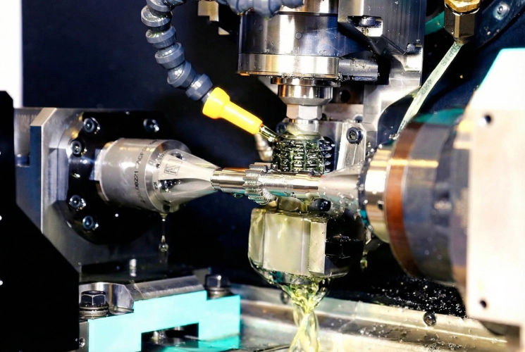 micro worm gear factory